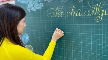 Quy định mới về bổ nhiệm, xếp lương giáo viên có hiệu lực từ 30/5/2023