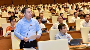 Tạo mọi điều kiện cho doanh nghiệp phục hồi, phát triển phải là khâu đột phá thời gian tới