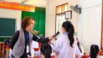 Phương án tuyển sinh lớp 10 các lớp tiên tiến và tuyển sinh theo chứng chỉ Ngoại ngữ ở Nghệ An