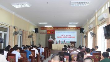 Nghệ An tổ chức lễ hội Làng Sen năm 2023 với nhiều hoạt động mới, đặc sắc