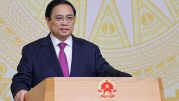 Xử lý nghiêm cán bộ, công chức chưa làm tốt trách nhiệm trong thực thi công vụ