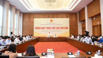 Đại biểu Quốc hội đề xuất đánh giá cụ thể hơn về mục tiêu, đối tượng thụ hưởng của Quỹ Dịch vụ viễn thông công ích