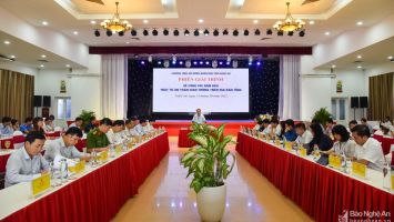 Phần 1 - Phiên giải trình: “Ba mặt một lời”