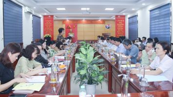 Chủ động tháo gỡ vướng mắc khi thực hiện chương trình giảm nghèo, phát triển vùng dân tộc thiểu số