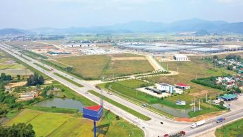 Một số giải pháp cải thiện chỉ số PCI tỉnh Nghệ An