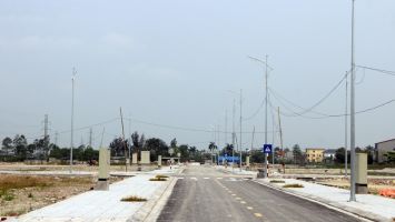 UBND tỉnh Nghệ An quy định về ủy quyền xác định, thẩm định và quyết định giá đất cho UBND cấp huyện