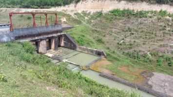 'Sẽ tổ chức họp bàn phương án xây dựng Bia chứng tích cống Hiệp Hòa'