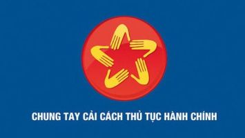 Thúc đẩy mạnh mẽ, quyết liệt hơn nữa công tác cải cách TTHC, cải thiện môi trường kinh doanh