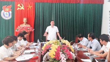 Khảo sát công tác phòng chống bạo lực học đường, giáo dục kỹ năng sống cho học sinh