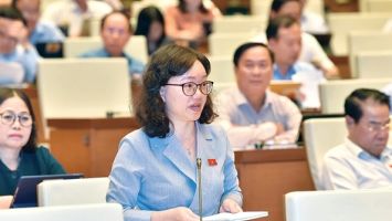 Tiếp tục giảm thuế, giãn thuế cho các doanh nghiệp