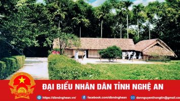 Chương trình công tác tháng 04 năm 2023 của Đoàn ĐBQH và HĐND tỉnh Nghệ An