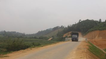 Sở Giao thông vận tải trả lời kiến nghị cử tri huyện Con Cuông về việc phân cấp trong việc quản lý đường liên tỉnh, liên Huyện, liên xã