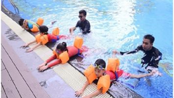 Thường trực HĐND tỉnh Nghệ An thống nhất xây dựng chính sách đầu tư cơ sở vật chất và dạy bơi cho trẻ em