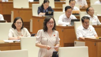 Đại biểu Đoàn Nghệ An nêu 3 lý do đồng tình với Quốc hội ban hành Nghị quyết thí điểm một số cơ chế, chính sách đặc thù phát triển TP. Hồ Chí Minh