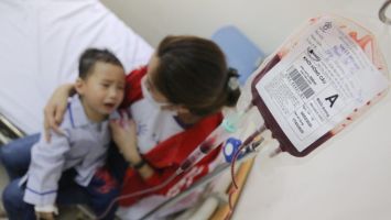 Sở Y tế trả lời cử tri Vi Thị Huệ, bản Na Lạnh, xã Diên Lãm, Quỳ Châu về việc hưởng chế độ hỗ trợ đối với bệnh “Tan máu bẩm sinh”