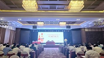 Huyện Con Cuông khai mạc Kỳ họp thứ 10 HĐND huyện khoá XX, nhiệm kỳ 2021 – 2026