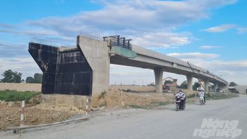 Nhiều kiến nghị của cử tri được Đoàn ĐBQH tỉnh chuyển đến cơ quan có thẩm quyền ở Trung ương