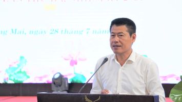 Thường trực HĐND thị xã Hoàng Mai: Giải pháp đổi mới, nâng cao chất lượng hoạt động của HĐND cấp huyện