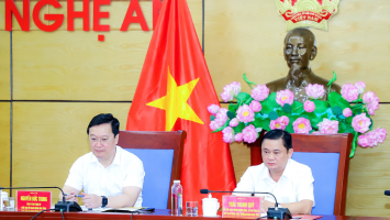 Thủ tướng Chính phủ: Sắp xếp đơn vị hành chính cấp huyện, xã phải bài bản, khoa học, hiệu quả