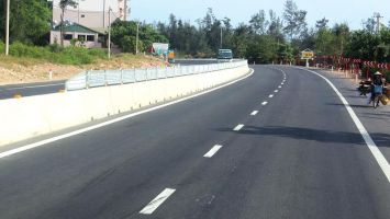 Sở Giao thông vận tải trả lời cử tri Nguyễn Hồng Quân, đại biểu HĐND thị xã Hoàng Mai về khắc phục tình trạng ngập lụt ở tuyến Quốc lộ 1, đoạn qua phường Quỳnh Xuân