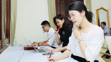 13 cử tri kiến nghị, phản ánh qua đường dây nóng tại phiên khai mạc kỳ họp thứ 14