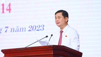 Kỳ họp thứ 14 HĐND tỉnh Nghệ An khóa XVIII sẽ xem xét, thông qua  nhiều nghị quyết có tác động trực tiếp, sâu rộng đến đời sống Nhân dân trong tỉnh*