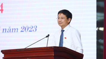 Nghệ An có 8 tồn tại trong công tác bảo vệ môi trường