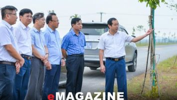 Thúc đẩy những quyết sách tạo động lực phát triển kinh tế - xã hội