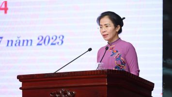 Ủy ban MTTQ Việt Nam tỉnh kiến nghị 05 nhóm nội dung tại Kỳ họp thứ 14, HĐND tỉnh Nghệ An khóa XVIII