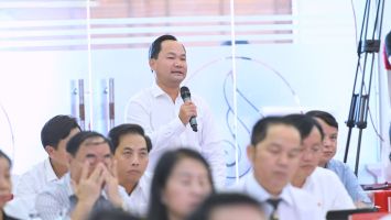 Rà soát, xử lý các vi phạm trong sử dụng đất của doanh nghiệp