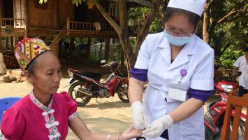 Trả lời kiến nghị cử tri về chế độ phụ cấp cho y tế xóm, bản