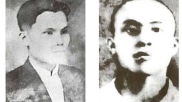 Trả lời kiến nghị cử tri về đầu tư, xây dựng các khu di tích, tượng đài của đồng chí Lê Mao và đồng chí Lê Viết Thuật, nâng cấp di tích Cồn Mô