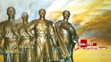 Việt Nam thời đại Hồ Chí Minh - Biên niên sử truyền hình | Khát vọng Độc lập - Tự do Phần 1