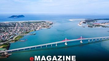 Để Nghệ An ‘bước thật mạnh, tiến thật xa’ - Kỳ 4: Thời cơ, vận hội mới