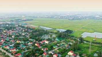 Sở Giao thông Vận tải trả lời cử tri xã Châu Nhân, huyện Hưng Nguyên về nâng cấp, sửa chữa đoạn đường ĐT542B