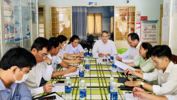 Bài cuối: Thực sự là cơ quan tham mưu, giúp việc Hội đồng Nhân dân