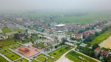 Sở Nông nghiệp và Phát triển nông thôn trả lời cử tri xã Hưng Thông, huyện Hưng Nguyên về nâng cấp mương tưới từ chợ Bò đến trạm bơm Hưng Xuân