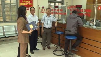 Kiến nghị xác đáng cho việc lấy phiếu tín nhiệm