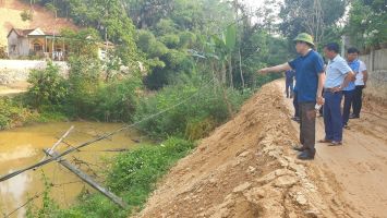 Giải pháp khắc phục tình trạng “đánh trống bỏ dùi” trong hoạt động giám sát