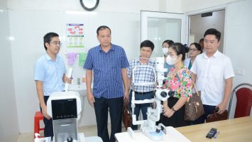 Quản lý các cơ sở khám chữa bệnh tư nhân còn nhiều khó khăn