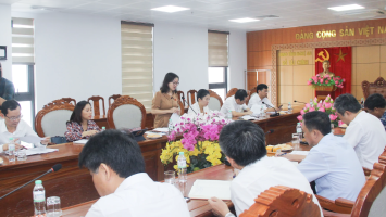 Nghiên cứu, đề xuất Quốc hội bổ sung chính sách đặc thù cho tỉnh Nghệ An