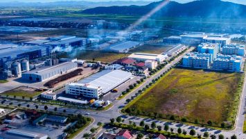 Nghệ An sẽ tổ chức xúc tiến đầu tư tại Hoa Kỳ, Nhật Bản, Singapore, Ấn Độ, Cuba