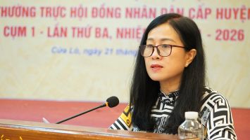 Kinh nghiệm và giải pháp nhằm nâng cao chất lượng hoạt động giám sát của HĐND tỉnh