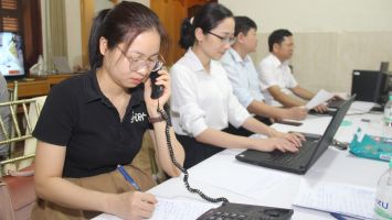 Quan tâm công tác dân nguyện để đáp ứng nguyện vọng chính đáng của cử tri, nhân dân