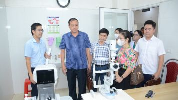 Để hệ thống y tế ngoài công lập phát triển lành, mạnh