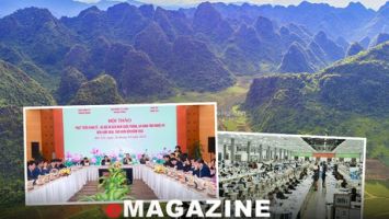 Để Nghệ An ‘bước thật mạnh, tiến thật xa’ - Kỳ 3: Nhận diện ‘điểm nghẽn’