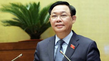 Dành những điều kiện tốt nhất, sự chăm lo chu đáo nhất cho trẻ em - tương lai của đất nước