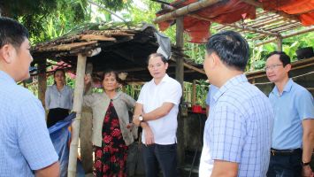 Huyện Con Cuông kiến nghị tỉnh sửa đổi quy trình giải quyết kiến nghị cử tri, tăng trách nhiệm các sở, ngành