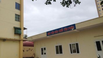 UBND thành phố Vinh trả lời cử tri Hoàng Trùng Dương, khối Tân Phúc, phường Vinh Tân, thành phố Vinh về xây dựng nhà văn hóa khối Tân Phúc