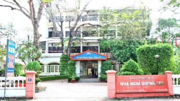 Bộ Công An trả lời kiến nghị cử tri về việc giải toả, tháo dỡ Nhà nghỉ 382 thuộc Bộ Công an